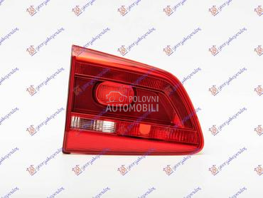 STOP LAMPA UNUTRASNJA Levo za Volkswagen Touran od 2010. do 2015. god.