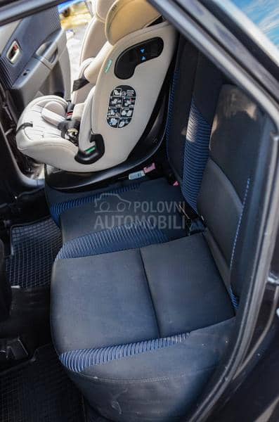 Mazda 3 1.6 HDI