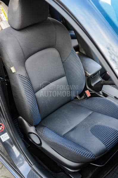Mazda 3 1.6 HDI