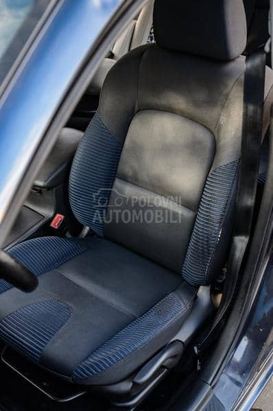 Mazda 3 1.6 HDI