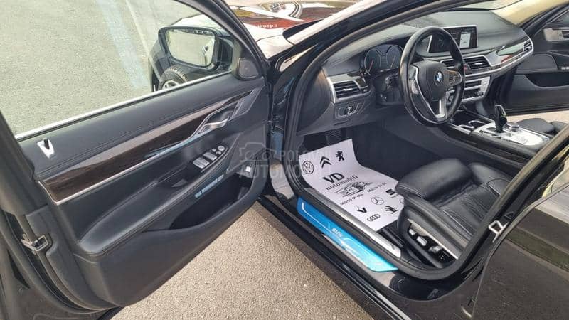 BMW 730 XDRIVE