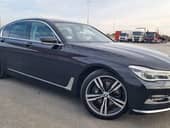 BMW 730 XDRIVE