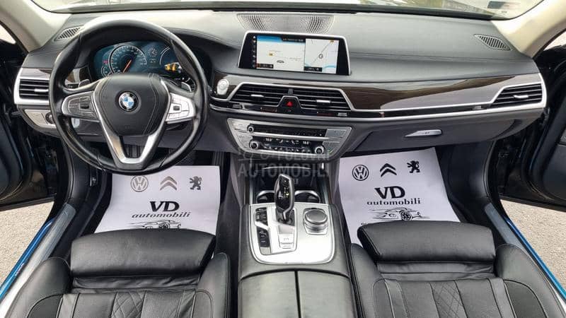 BMW 730 XDRIVE