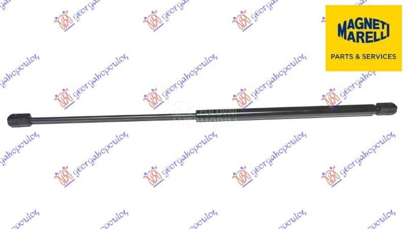 AMORTIZER GEPEK VRATA...