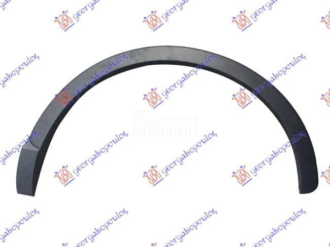 RUB PLASTICNI ZADNJEG...