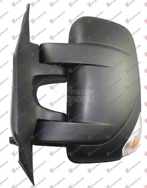 RETROVIZOR MEHANICKI Levo