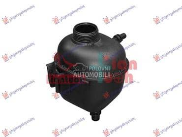 POSUDA ZA ANTIFRIZ DODATNA... za BMW X5 od 2018. do 2023. god.