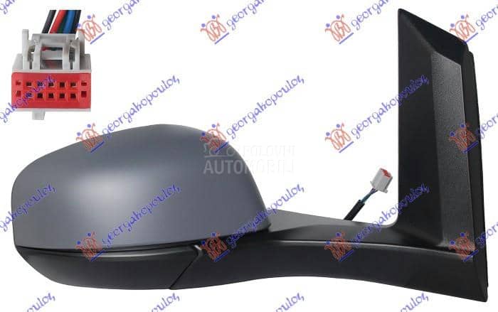 RETROVIZOR ELEKTRICNI SA...