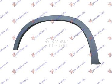 RUB PLASTICNI PREDNJEG... za BMW X5 od 2010. do 2013. god.