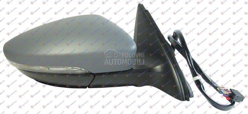 RETROVIZOR ELEKTRICNI SA...