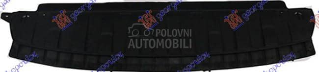 ZASTITA MOTORA ISPOD...