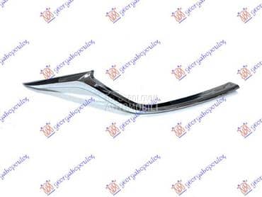 LAJSNA PVC MASKE DONJA... za Mazda 6 od 2016. do 2018. god.