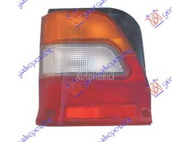 STOP LAMPA 88- Levo za Suzuki Alto od 1979. do 1985. god.