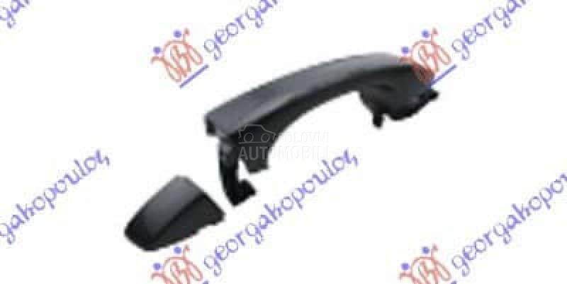 KVAKA PREDNJIH/ZADNJIH...