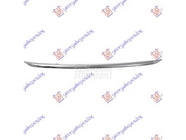 LAJSNA PVC MASKE DONJA HROM za Honda CR-V od 2013. do 2015. god.