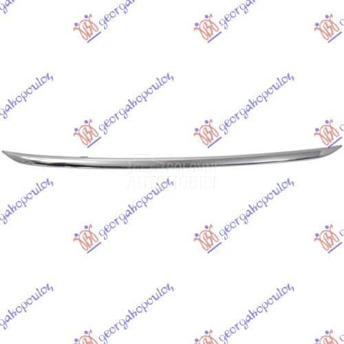 LAJSNA PVC MASKE DONJA HROM