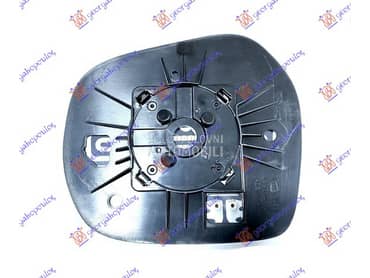 STAKLO RETROVIZORA ZA... za Toyota Land Cruiser od 2009. do 2013. god.