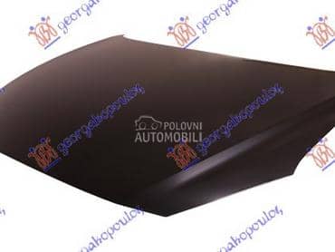 HAUBA za Mazda 6 od 2013. do 2016. god.