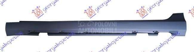 SAJTNA PLASTICNA Levo