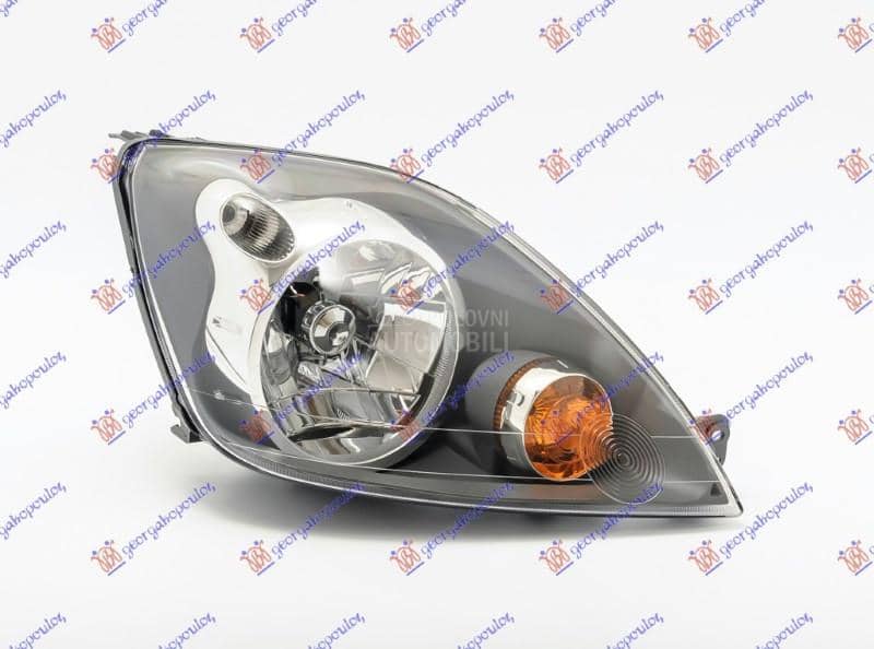 FAR ELEKTRICNI 06- Desno