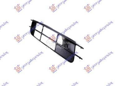 RESETKA PREDNJEG BRANIKA Levo za Audi Q7 od 2006. do 2009. god.