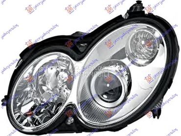 FAR XENON Levo za Mercedes Benz CLK Klasa od 2002. do 2009. god.