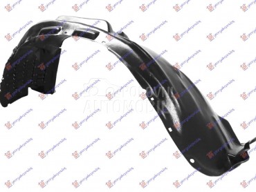 POTKRILO Levo za Lexus RX 450 od 2012. do 2015. god.