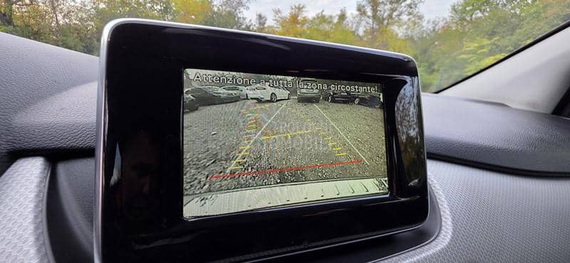 Mercedes Benz B 180 CDI Avangarde