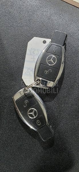 Mercedes Benz B 180 CDI Avangarde