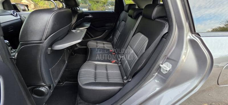 Mercedes Benz B 180 CDI Avangarde