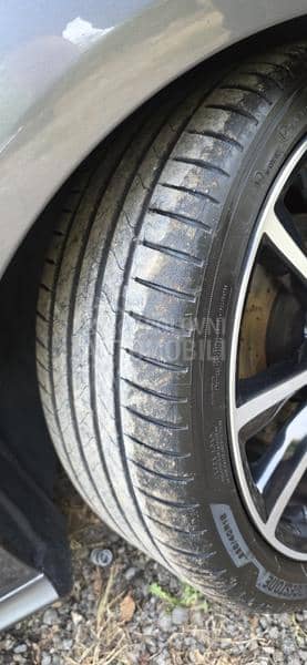 Mercedes Benz B 180 CDI Avangarde