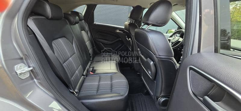 Mercedes Benz B 180 CDI Avangarde