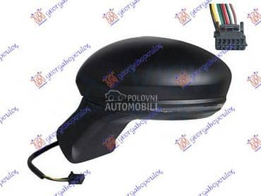 RETROVIZOR ELEKTRICNI SA... za Renault Symbioz za 2024. god.