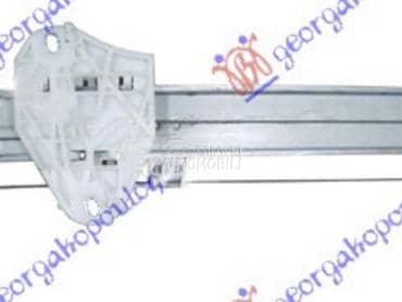 PODIZAC PREDNJEG PROZORA... za Honda Accord od 2008. do 2015. god.