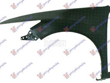 KRILO Levo za Honda Accord od 2008. do 2015. god.