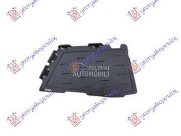 RESETKA PREDNJEG BRANIKA... za BMW Serija 3 od 2018. do 2022. god.