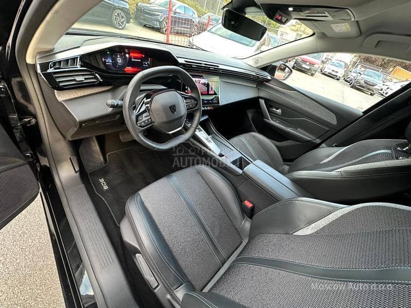 Peugeot 308 Allure pack 1.2