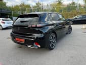 Peugeot 308 Allure pack 1.2