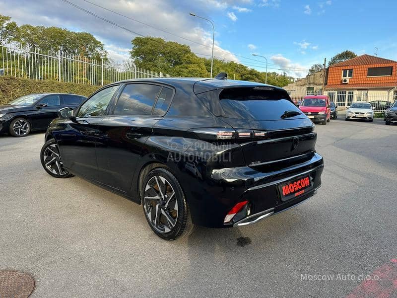 Peugeot 308 Allure pack 1.2