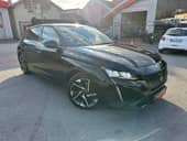 Peugeot 308 Allure pack 1.2