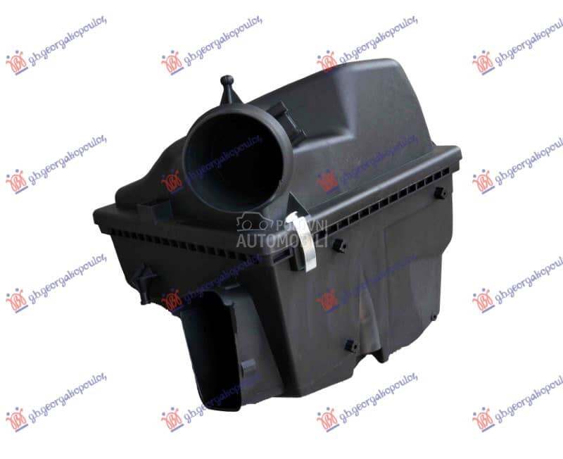 KUCISTE FILTERA VAZDUHA