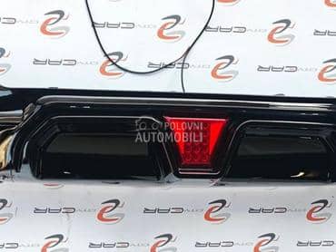 Difuzor G30 CS za BMW M5