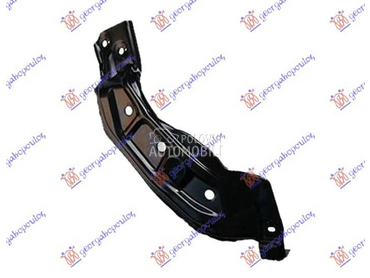 OKVIR FARA METALNI Desno za Volkswagen T-Cross od 2019. do 2023. god.