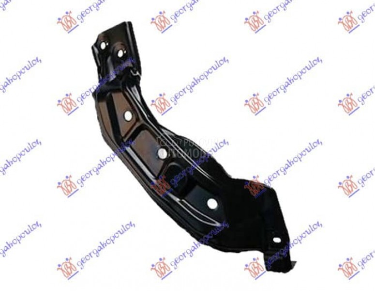 OKVIR FARA METALNI Desno