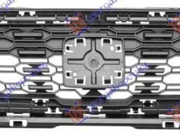 PVC MASKA za Seat Ibiza za 2017. god.