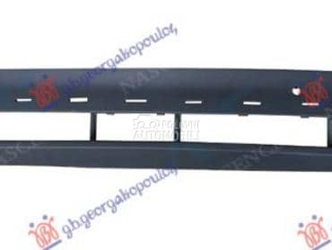 SPOJLER PREDNJEG BRANIKA za Volvo S90 za 2021. god.