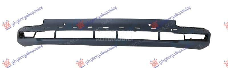 SPOJLER PREDNJEG BRANIKA