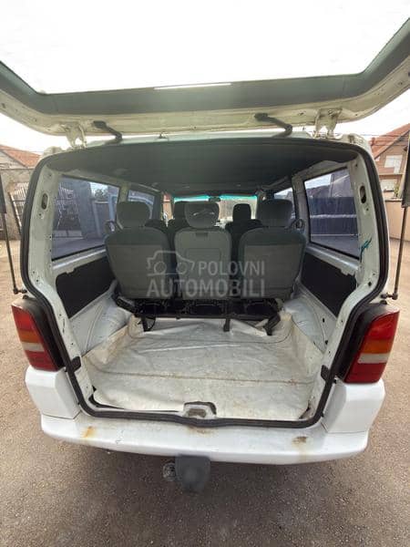Mercedes Benz Vito 110 CDI