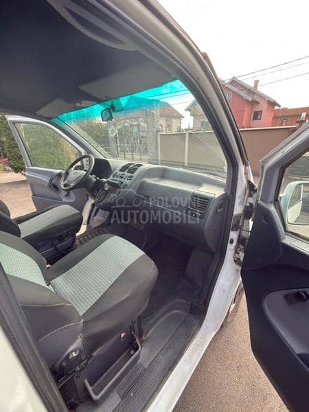 Mercedes Benz Vito 110 CDI