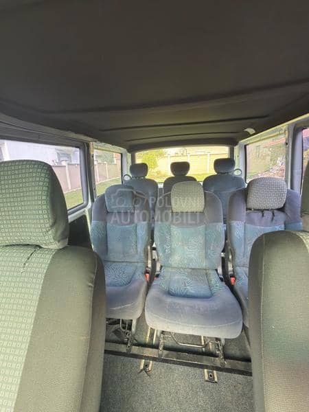 Mercedes Benz Vito 110 CDI